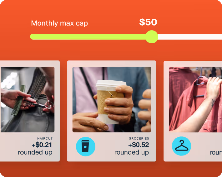 Round Ups