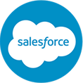 Salesforce logo
