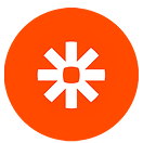 Zapier logo