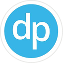 DonorPerfect logo