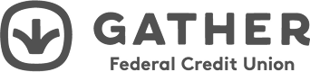 Gather logo