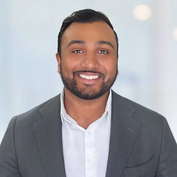 Miraj Patel