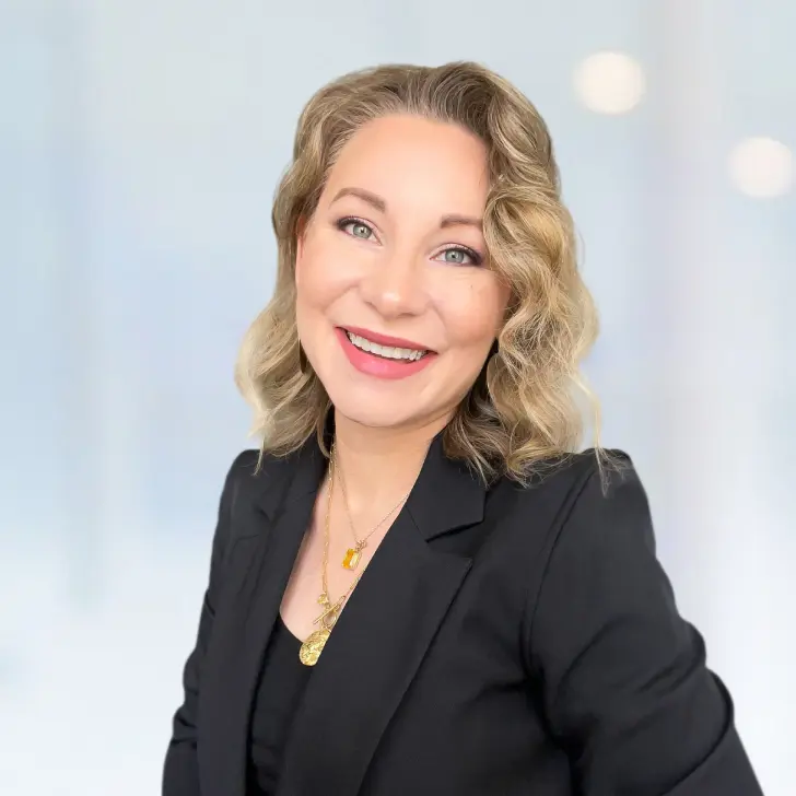 Megan Carlson Kladakis
