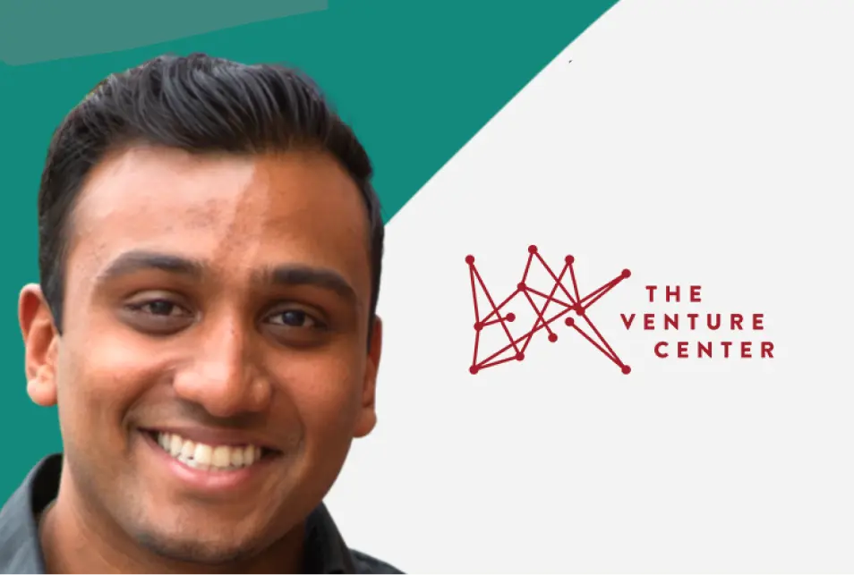 Venture Voices | Miraj Patel on Just Causes and Good Company In Startups