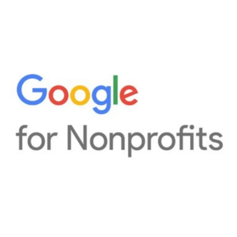 Google for Nonprofits