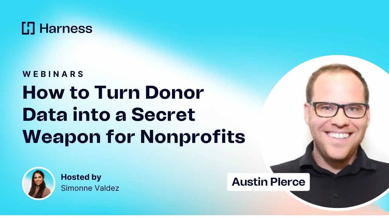 How to Turn Donor Data into a Secret Weapon for Nonprofits