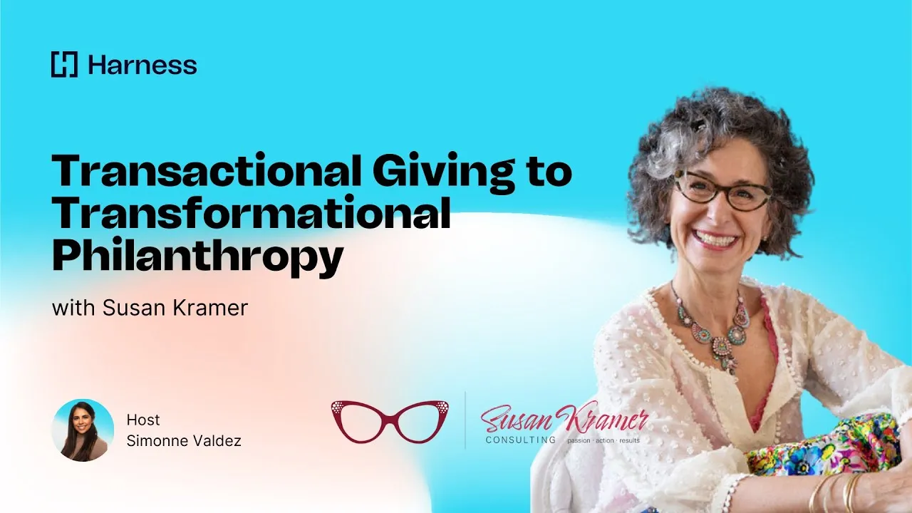 Donor Centered Philanthropy