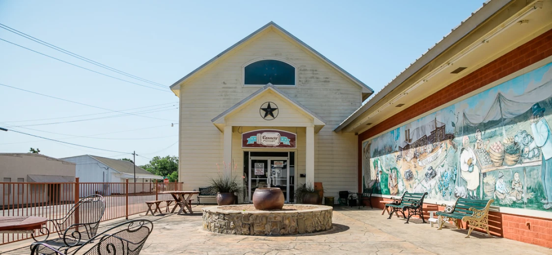 Faith Mission and Help Center