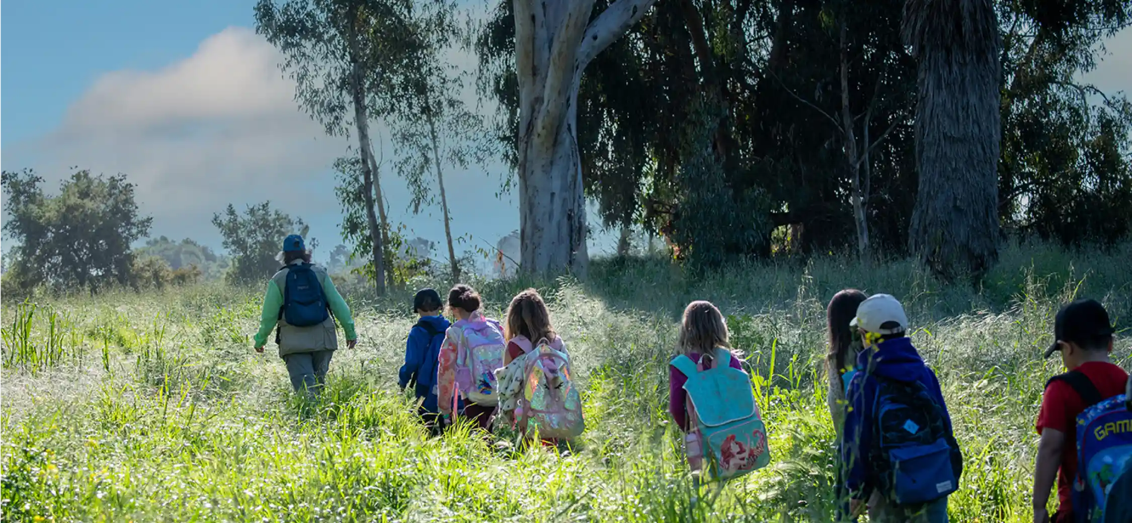 NatureTrack Foundation