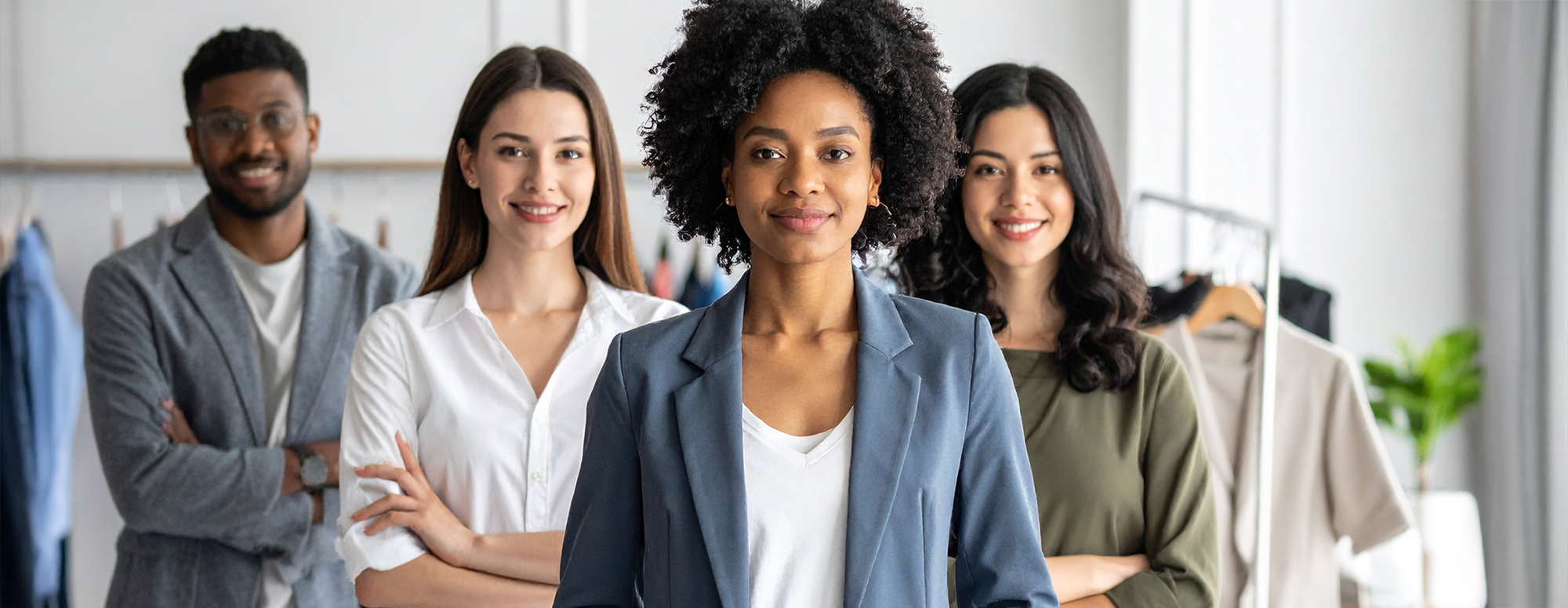 Healthcare professionals