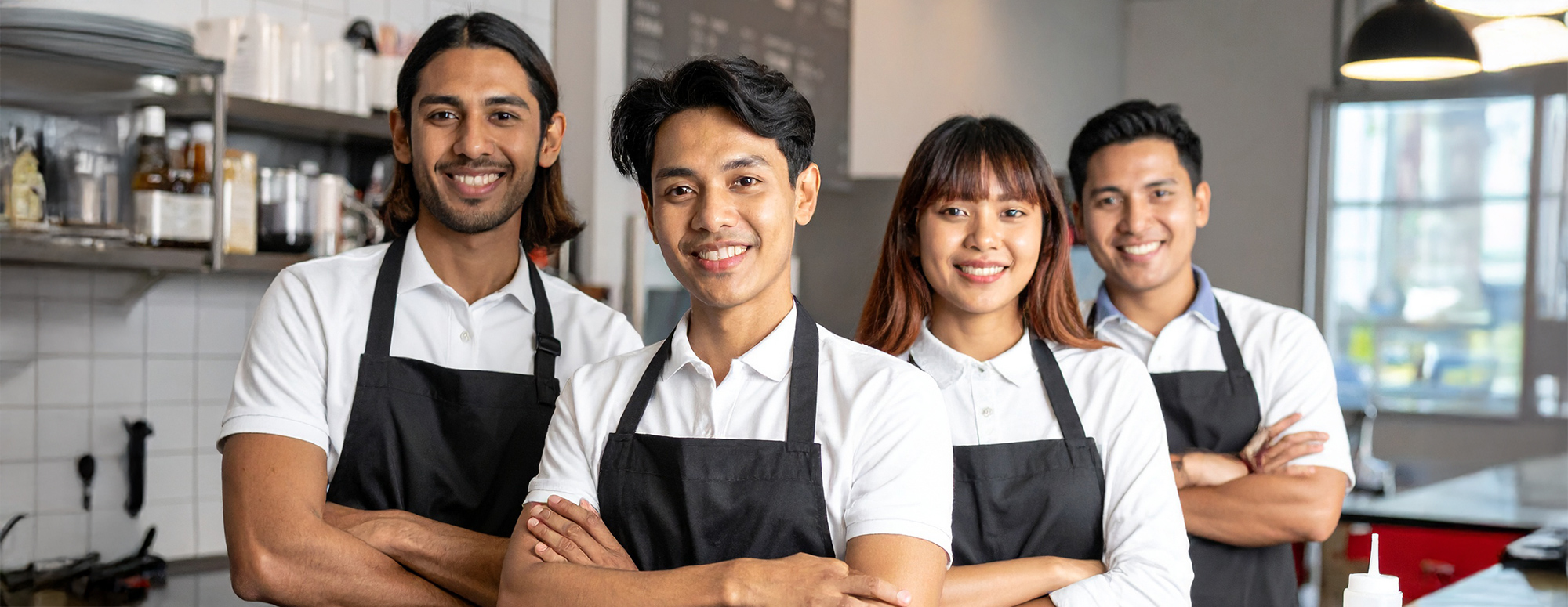 Healthcare professionals