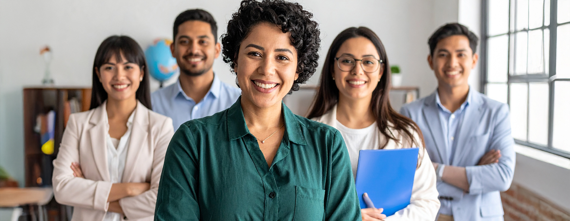 Healthcare professionals