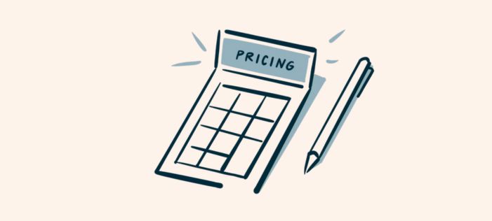 Cost Calculator
