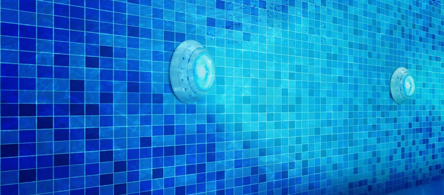 Modern LED Pool Lighting Options to Transform Your Nighttime Swimming