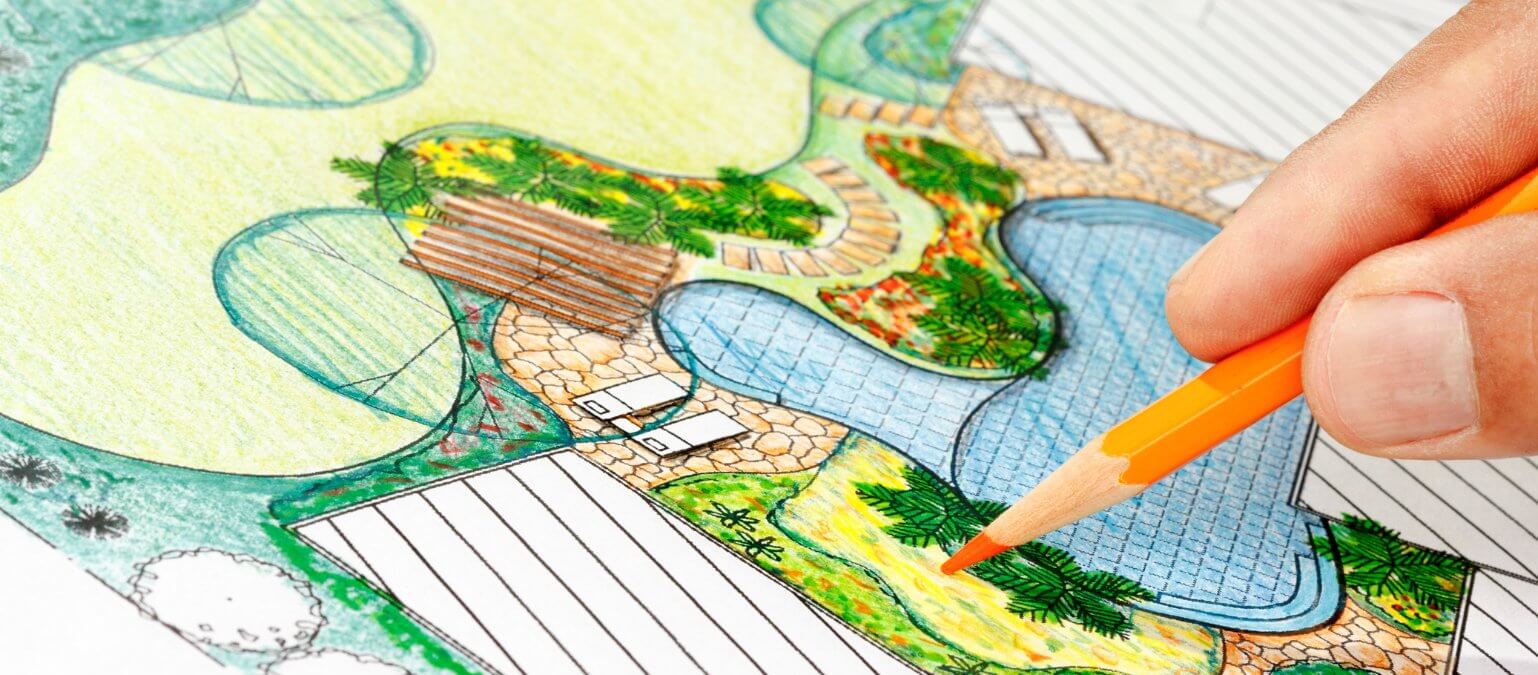 Creating the Perfect Poolside Oasis: Landscaping Ideas for Coastal Properties