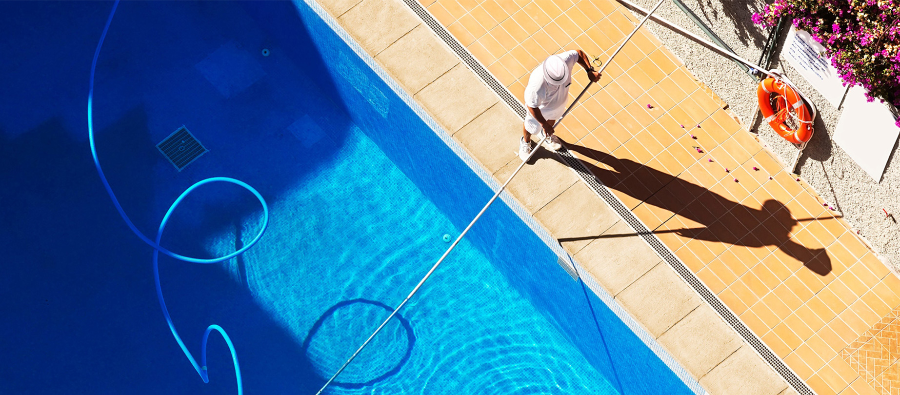 Pool Maintenance