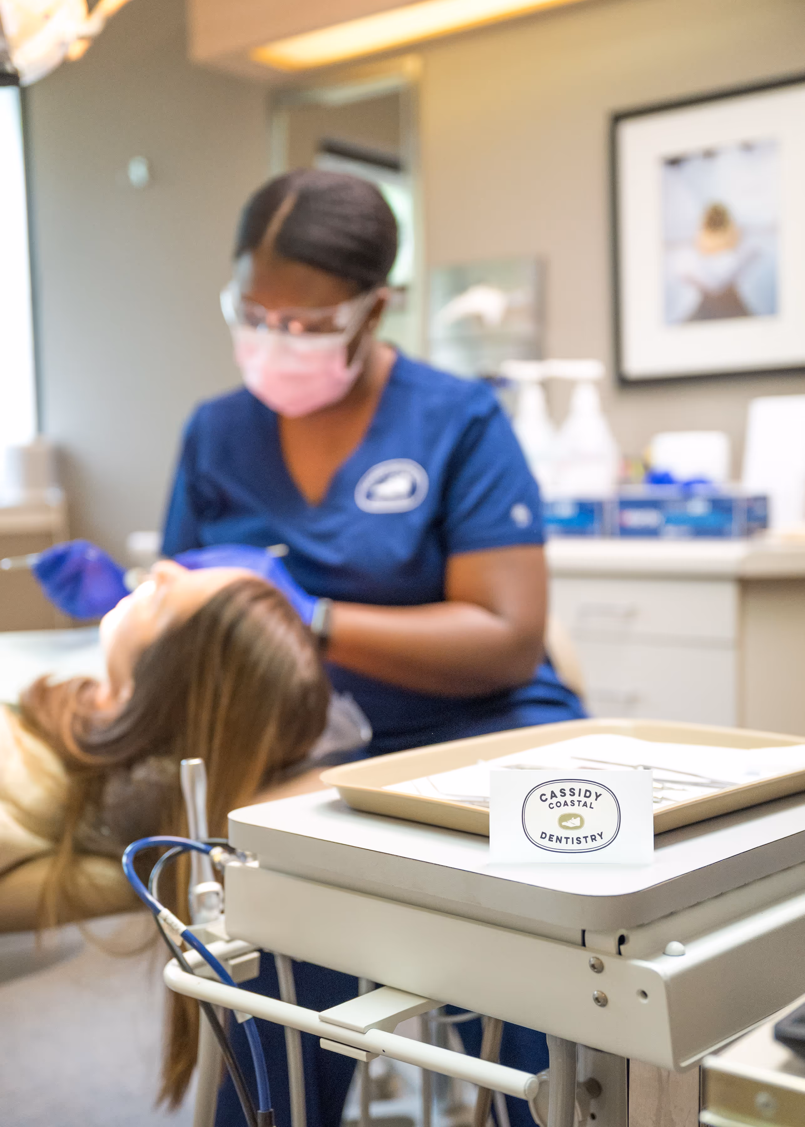 Preventive Dentistry in Hilton Head Island