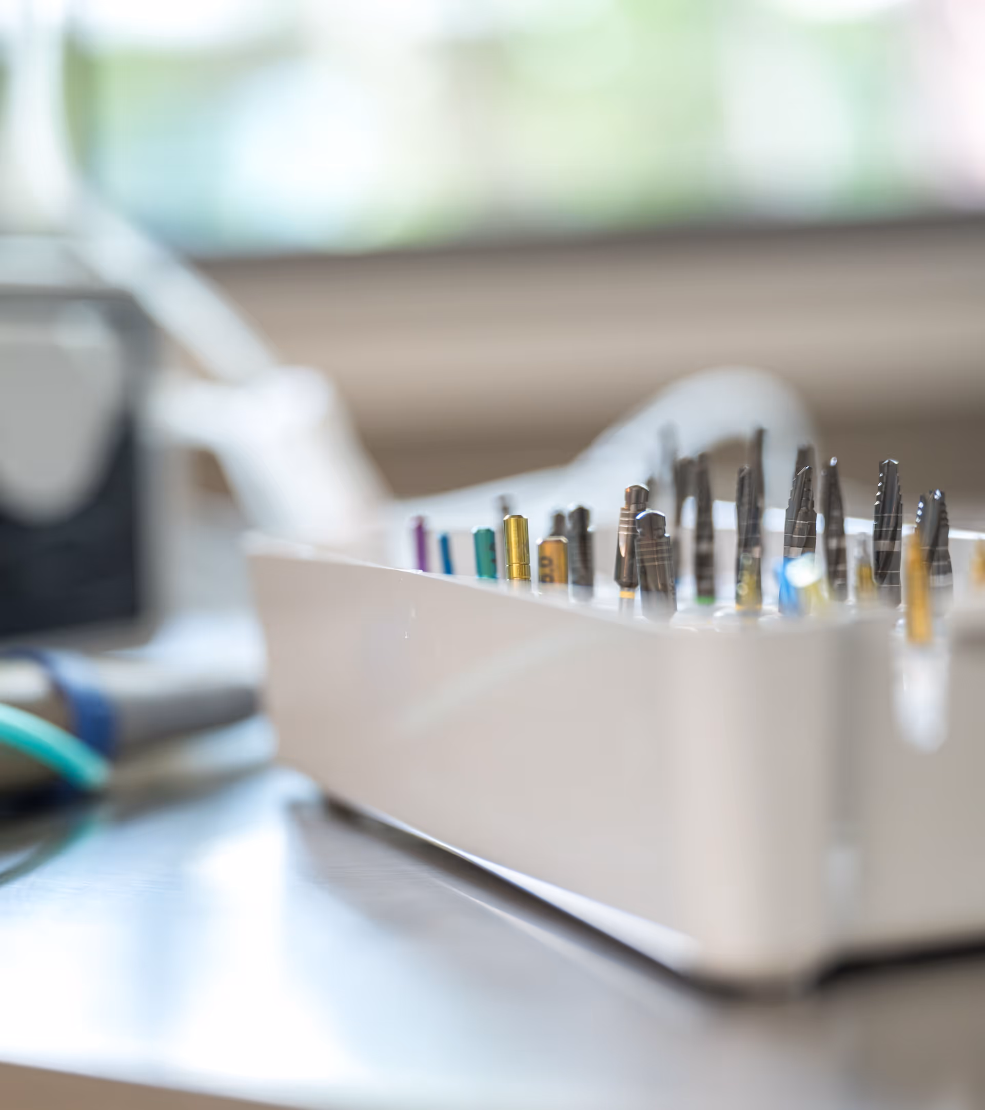 Dental Implants in Hilton Head Island