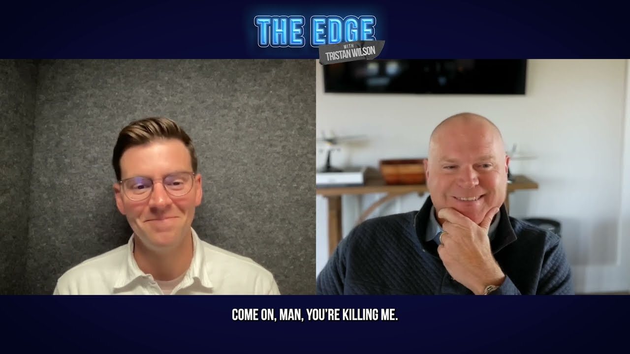 YouTube video by Edgevanta