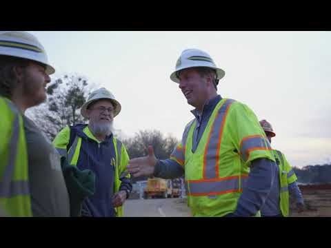 YouTube video by C.W. Matthews Contracting