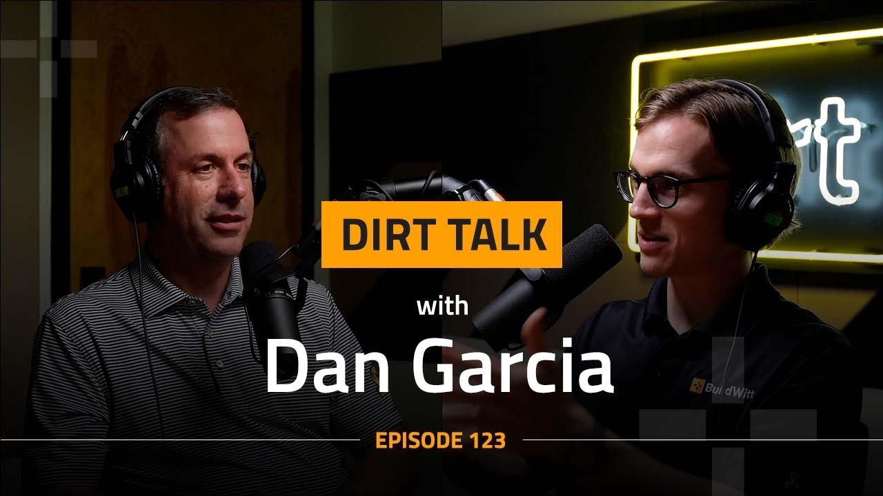 YouTube video by Dirt Talk Podcast