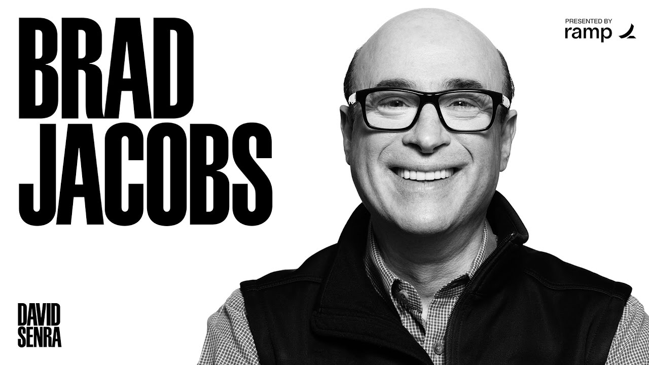 YouTube video by David Senra