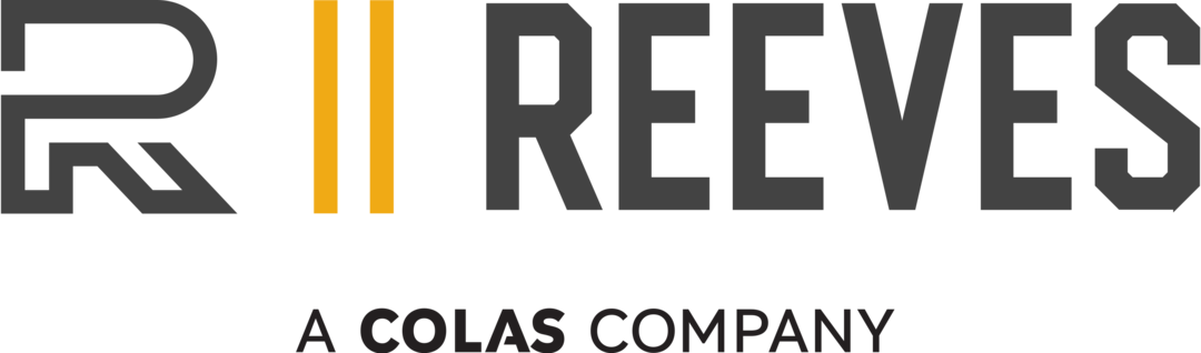 Reeves — A Colas Company