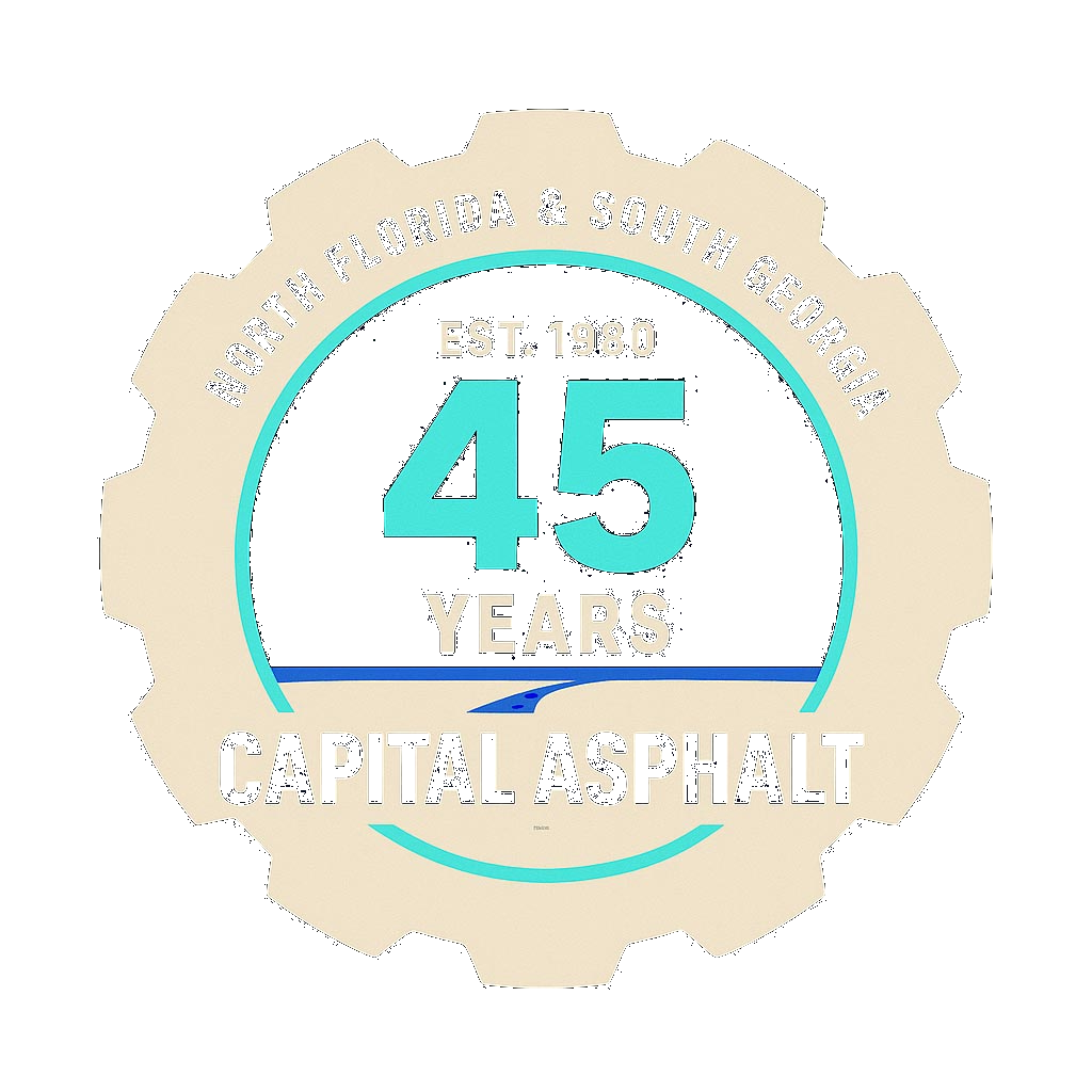 Capital Asphalt