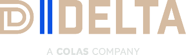 Delta — A Colas Company