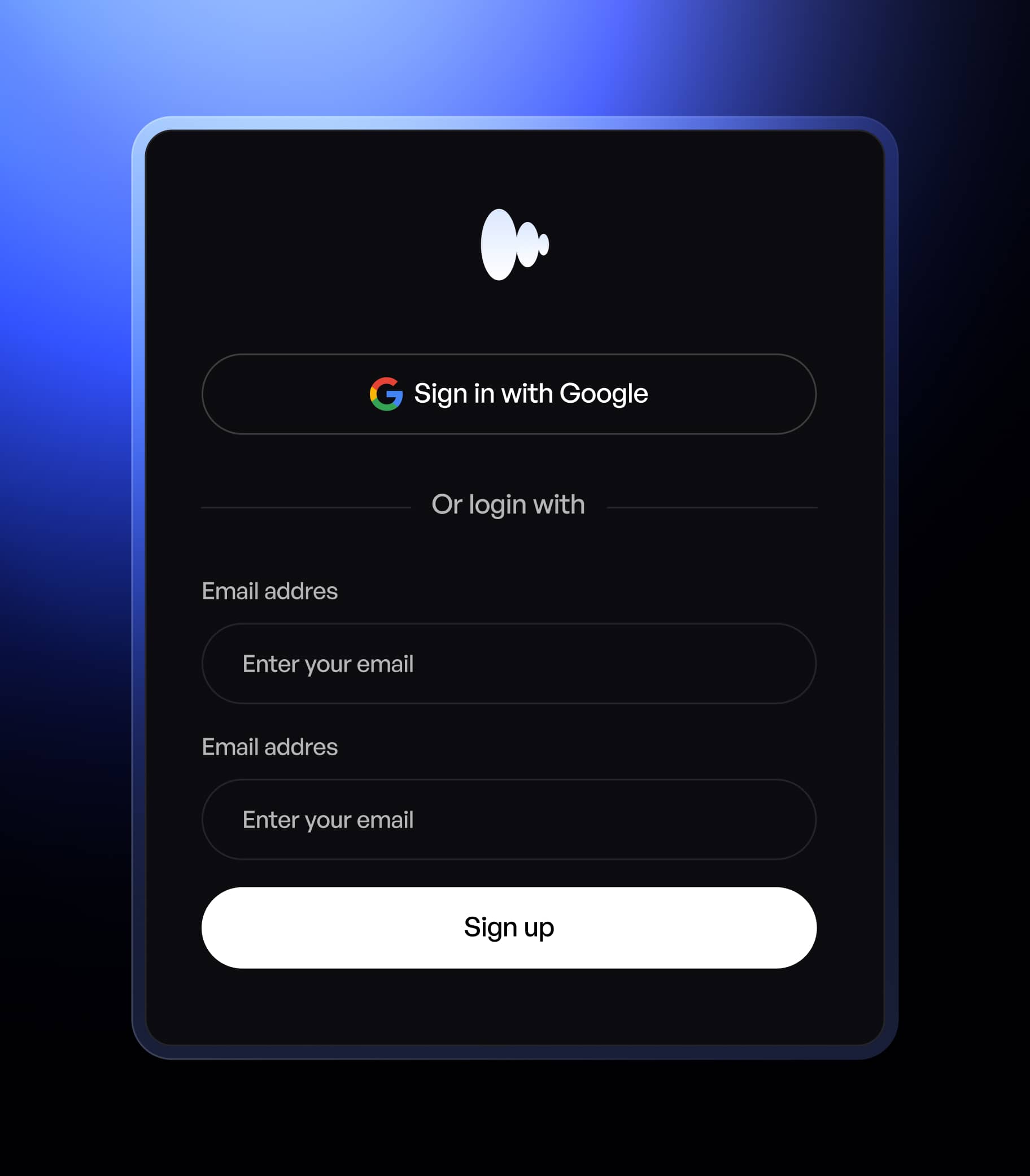 Integrate and Customize - VoiceCloud - Webflow Template | BRIX Templates
