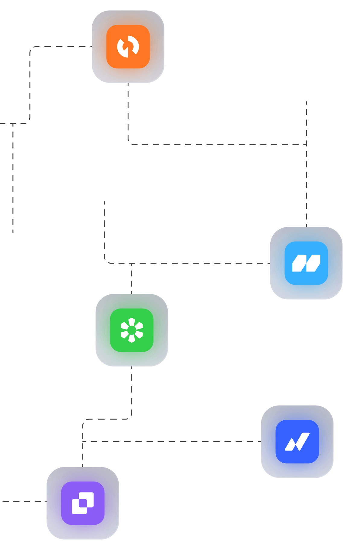 Integrations Left Image - VoiceCloud - Webflow Template | BRIX Templates