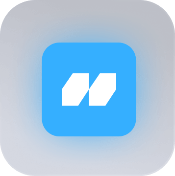 Integration Icon - VoiceCloud - Webflow Template | BRIX Templates