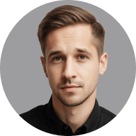 John Carter Testimonial Avatar - VoiceCloud - Webflow Template | BRIX Templates