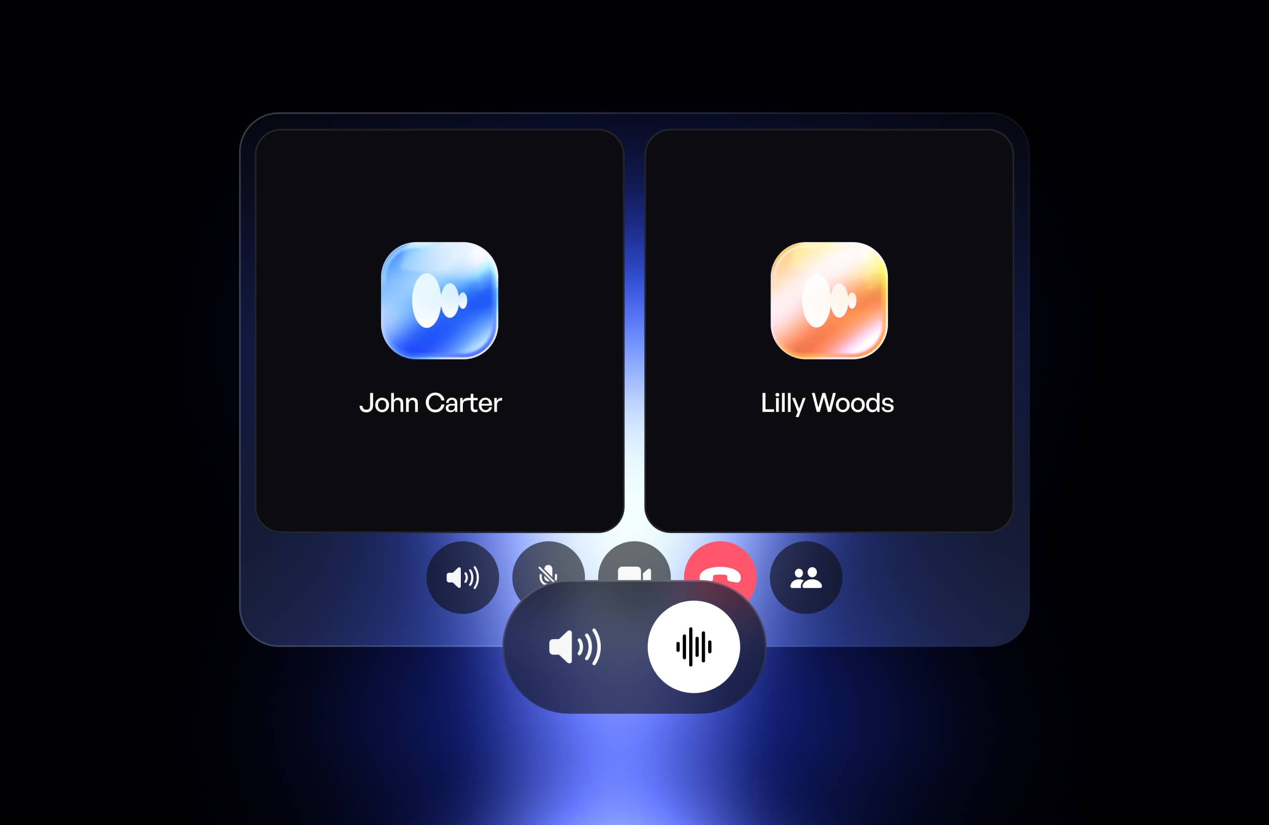 How voice isolators enhance call clarity in noisy environments