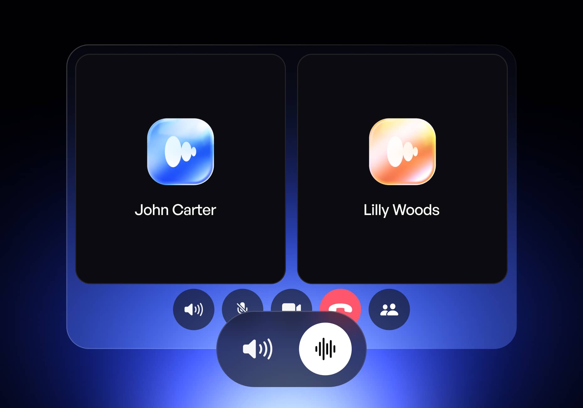 How voice isolators enhance call clarity in noisy environments