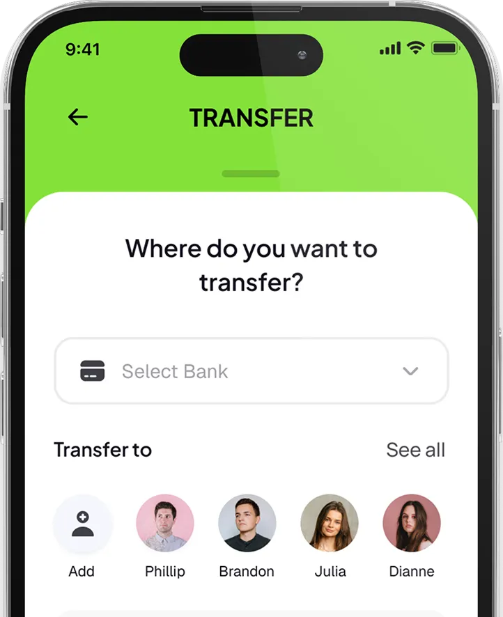 Feature Mobile Image