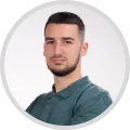 Djordje Andric Ceo Adjusment Digital
