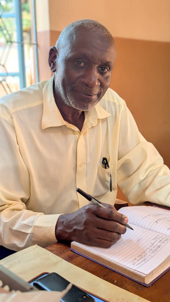 Isa Kirangwa