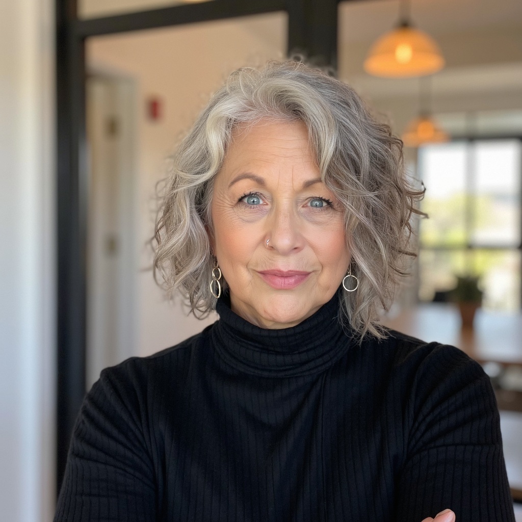 Kathryn Molloy