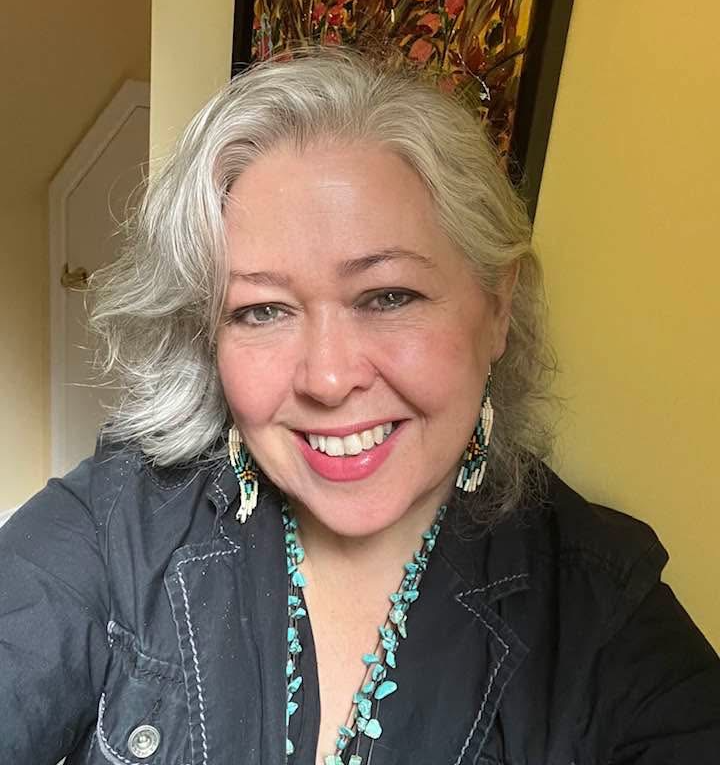 Donna Morton