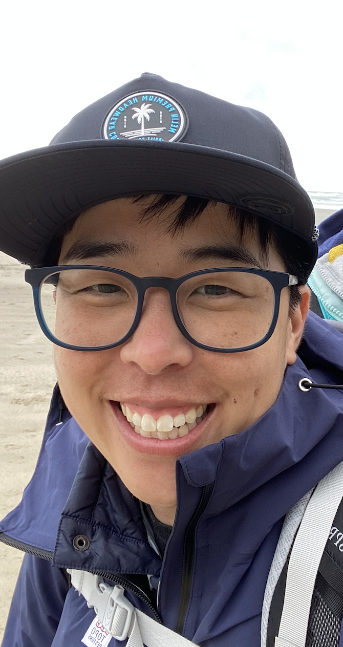 Cheryl Chen