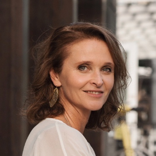 Alison Shaw