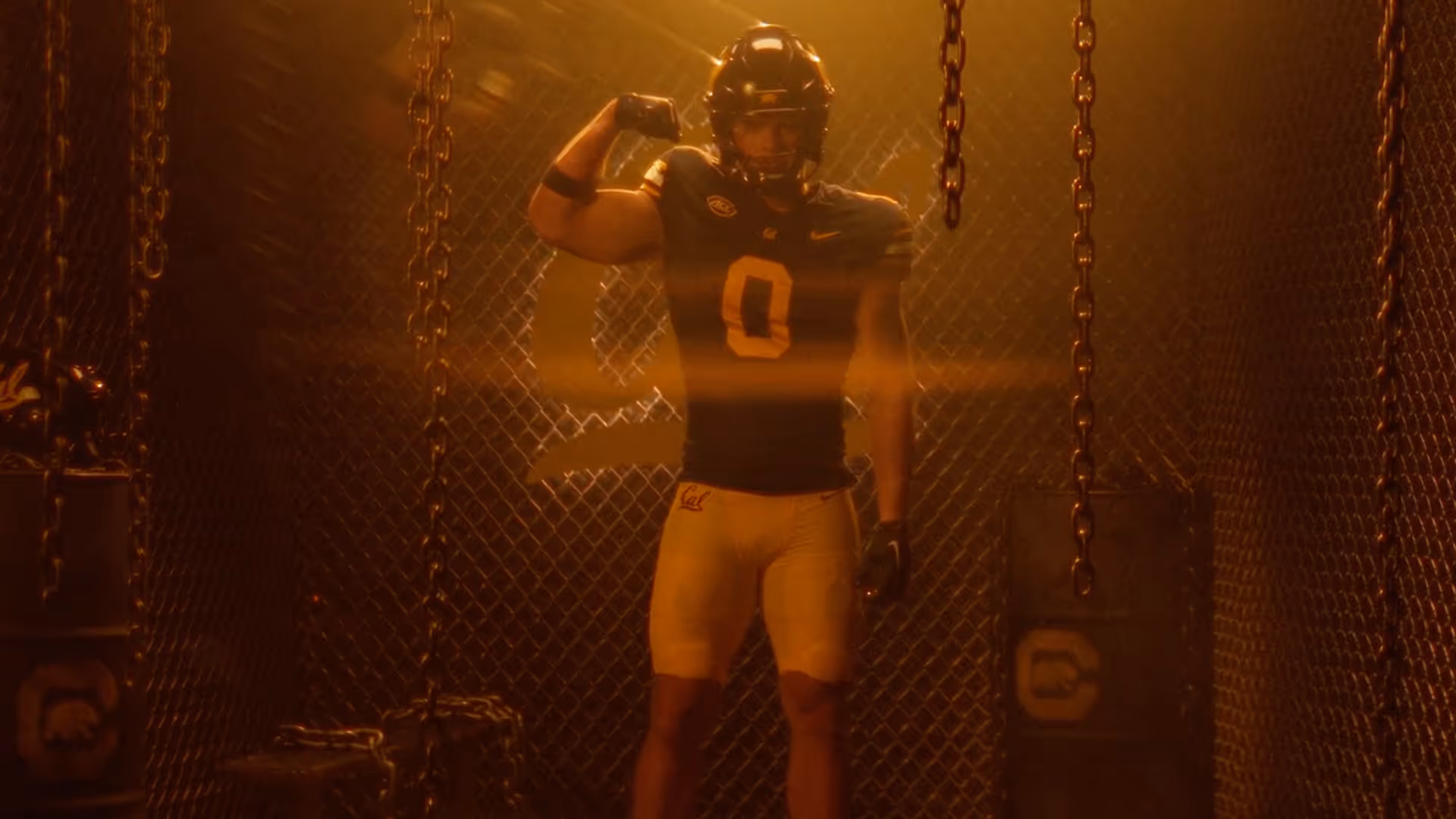 Ryval Studios - University of California- Final Cut