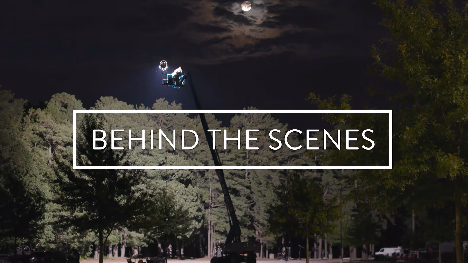 Ryval Studios - NC State University - Behind The Scenes