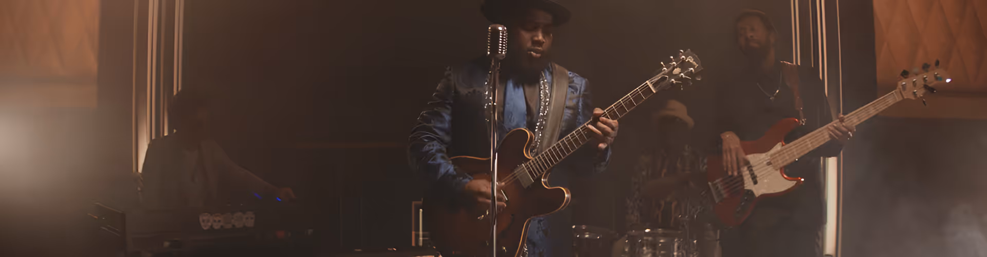 Ryval Studios - St. Louis Blues