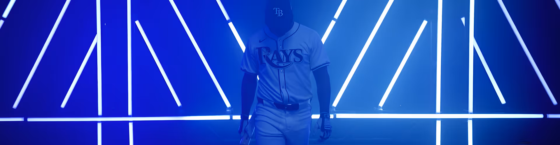 Ryval - Tampa Bay Rays