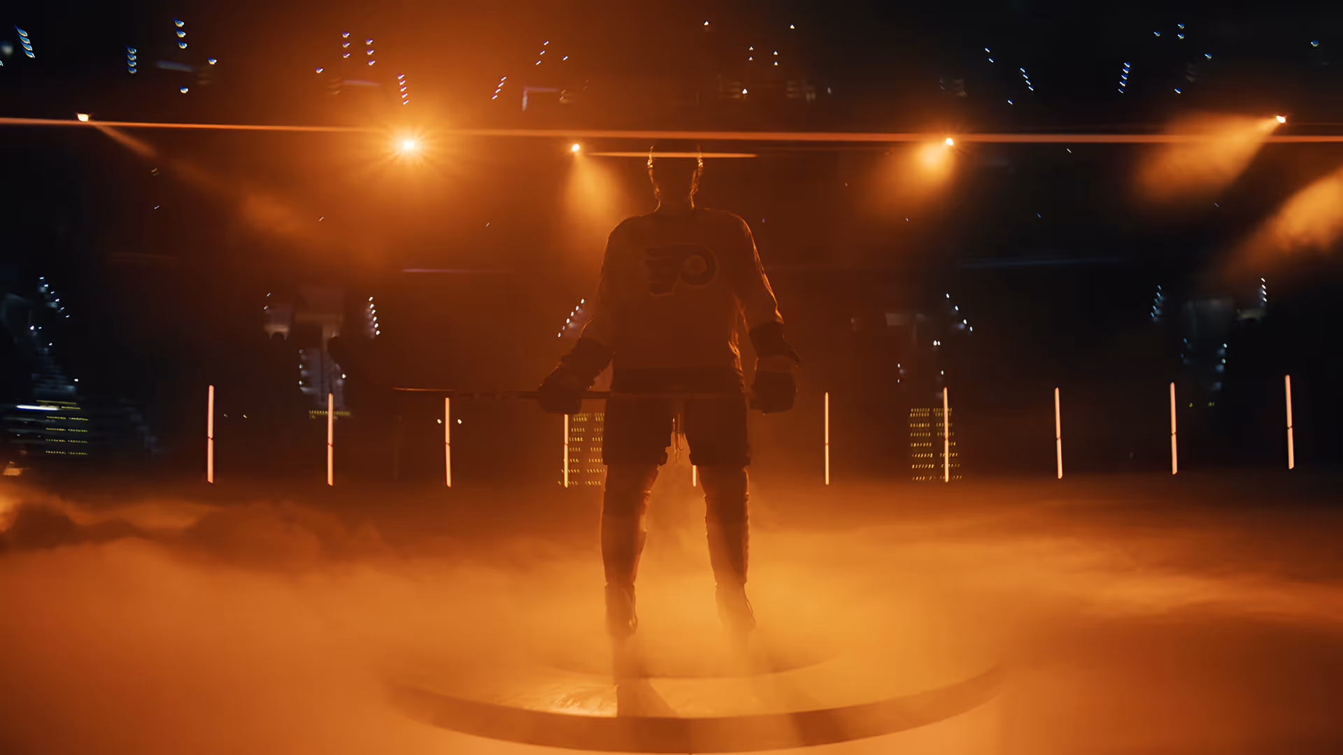 Ryval Studios - Philadelphia Flyers - Final Cut