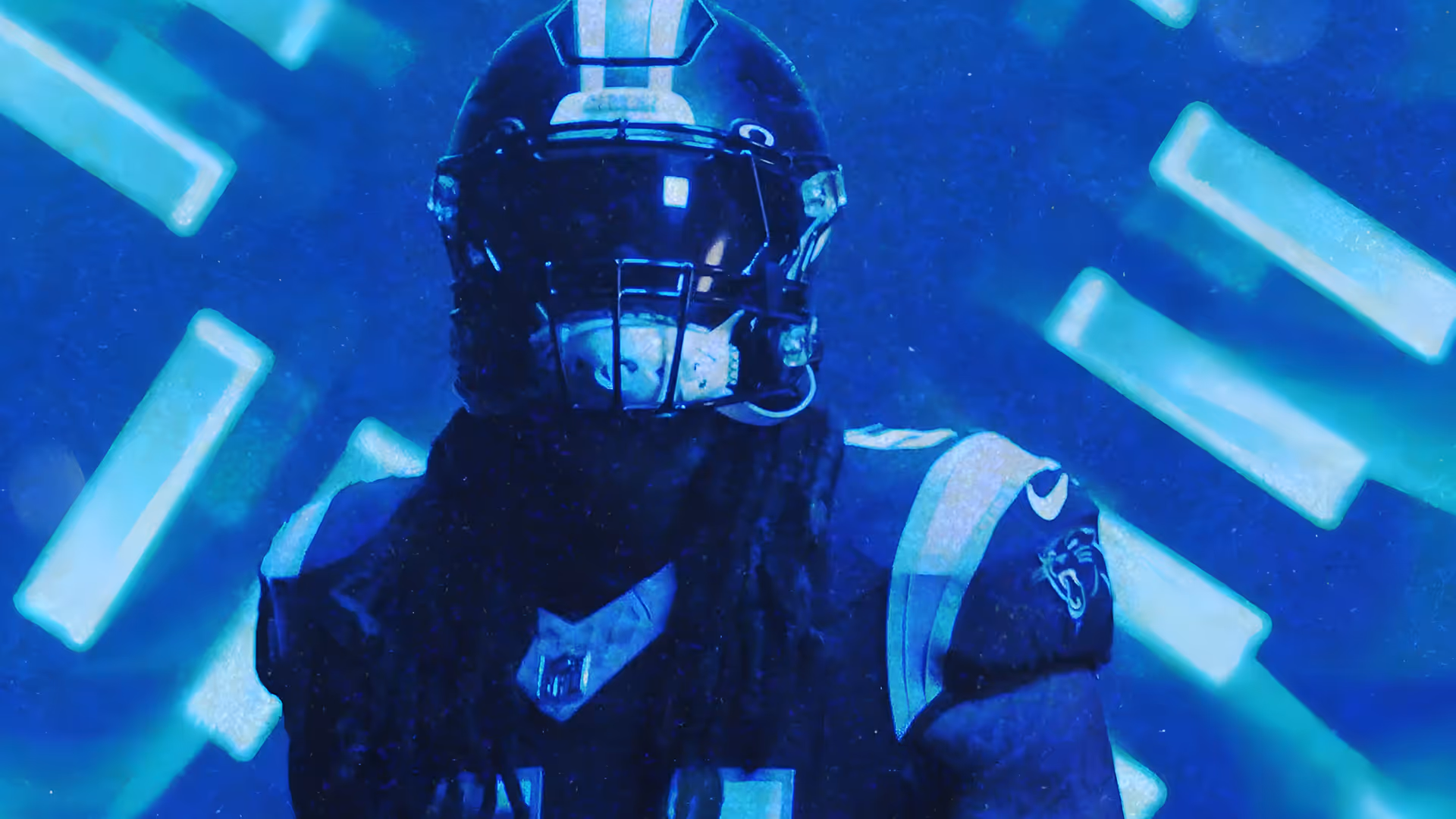 Ryval Studios - Carolina Panthers - Final Cut