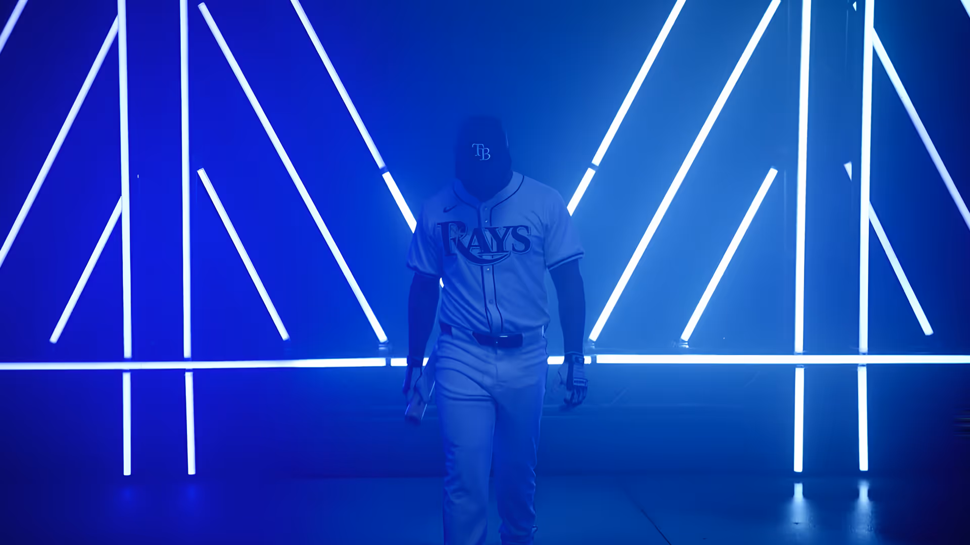 Ryval Studios - Tampa Bay Rays - Final Cut