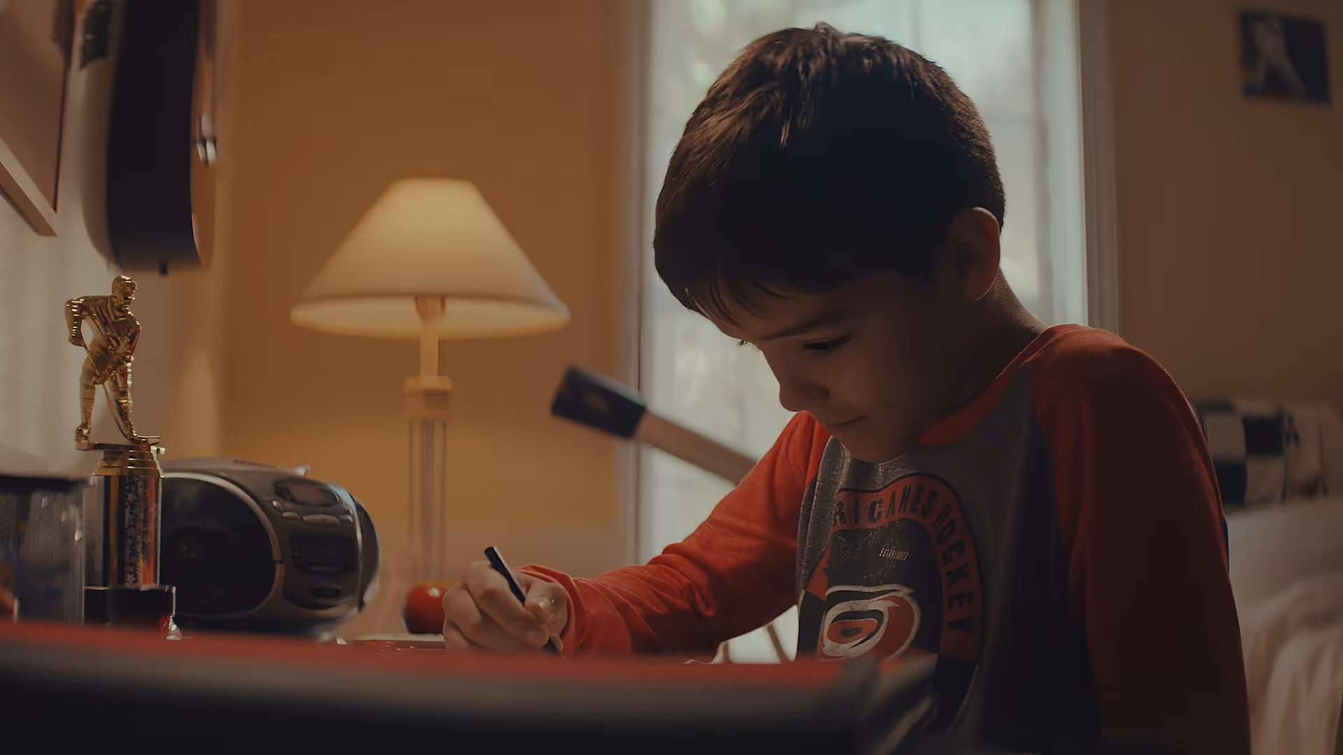 Ryval Studios - Carolina Hurricanes - Final Cut